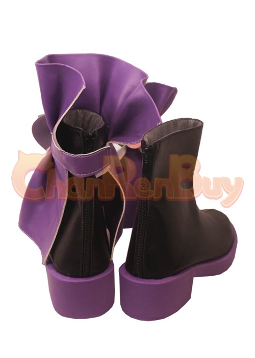Ensemble Stars Ayase Mayoi Shoes Cosplay Women Boots