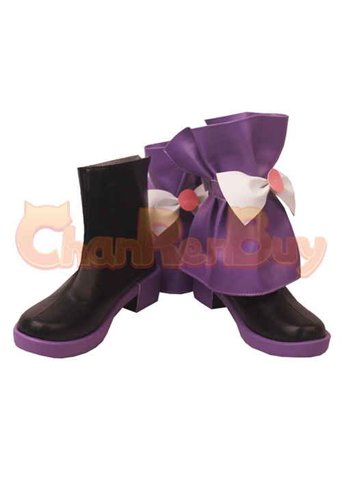 Ensemble Stars Ayase Mayoi Shoes Cosplay Women Boots