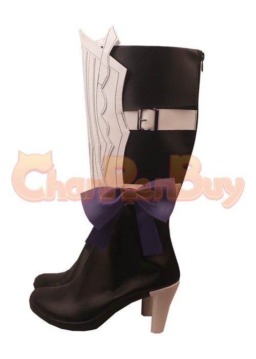Fire Emblem Engage Rosado Shoes Cosplay Women Boots