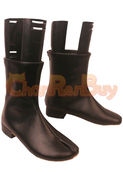 Arknights	Aak Shoes Cosplay Men Boots