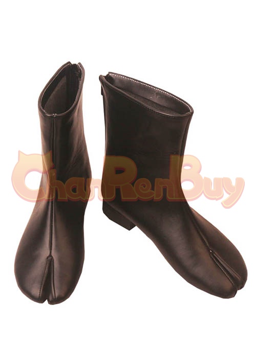Arknights	Aak Shoes Cosplay Men Boots