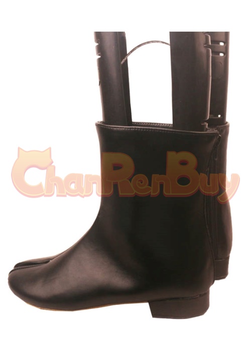Arknights	Aak Shoes Cosplay Men Boots