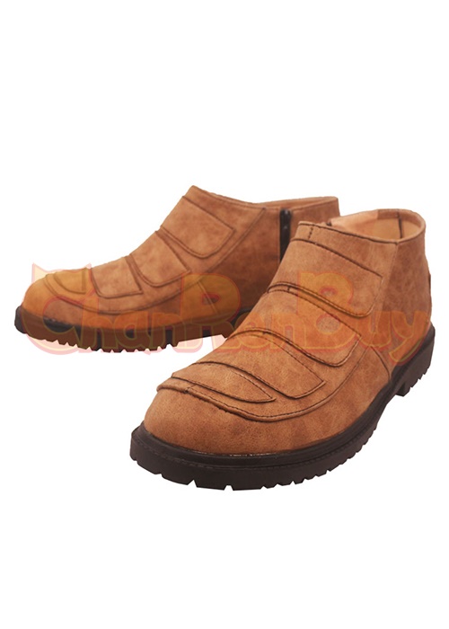 Star Wars	Finn Shoes Cosplay Men Boots