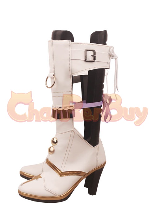 NU: Carnival Edmond Shoes Cosplay Men Boots