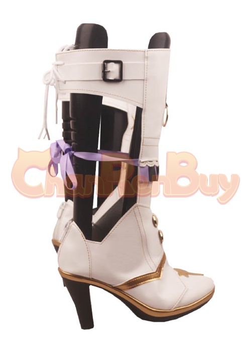 NU: Carnival Edmond Shoes Cosplay Men Boots