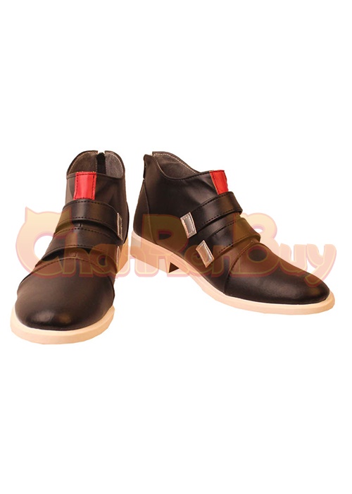 Blade Shoes Honkai: Star Rail Cosplay Boots