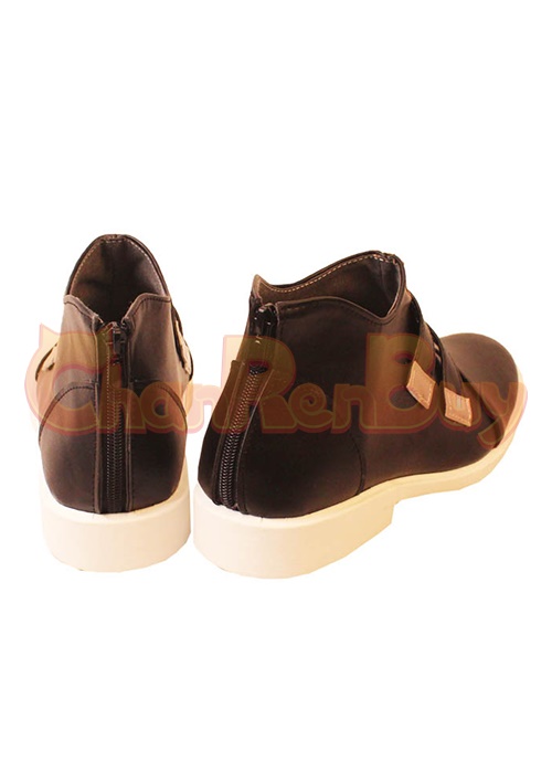 Blade Shoes Honkai: Star Rail Cosplay Boots