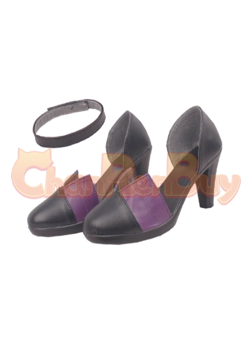 Asta Shoes Honkai: Star Rail Cosplay Boots