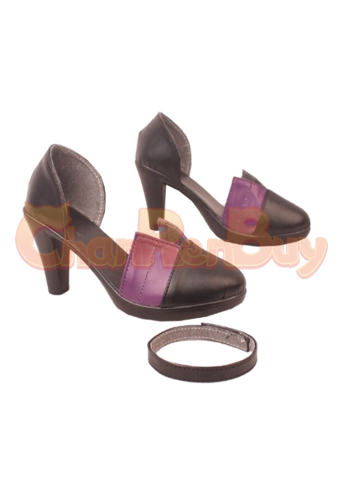 Asta Shoes Honkai: Star Rail Cosplay Boots