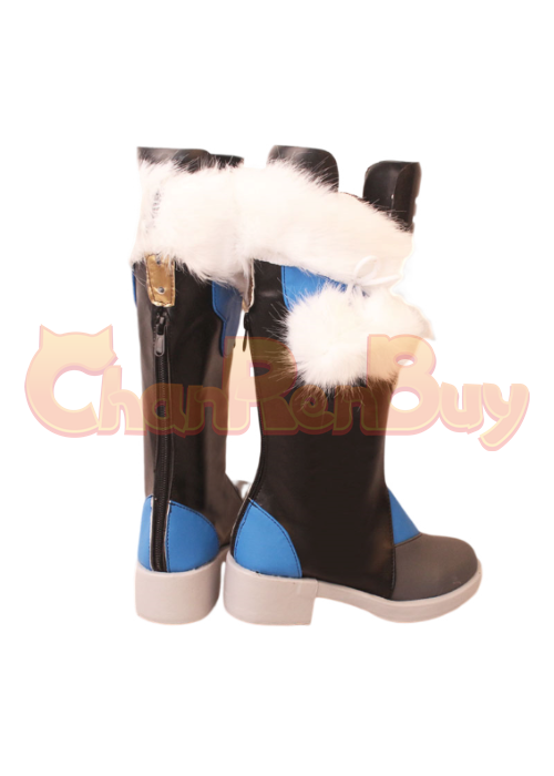 Lynx Shoes Honkai: Star Rail Cosplay Boots