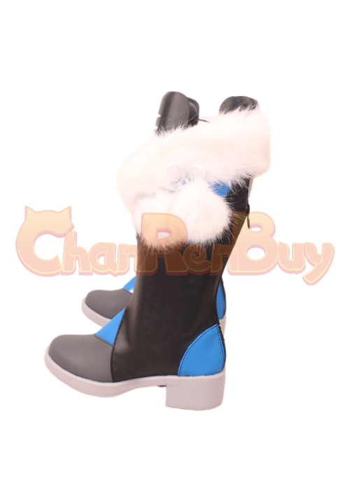 Lynx Shoes Honkai: Star Rail Cosplay Boots