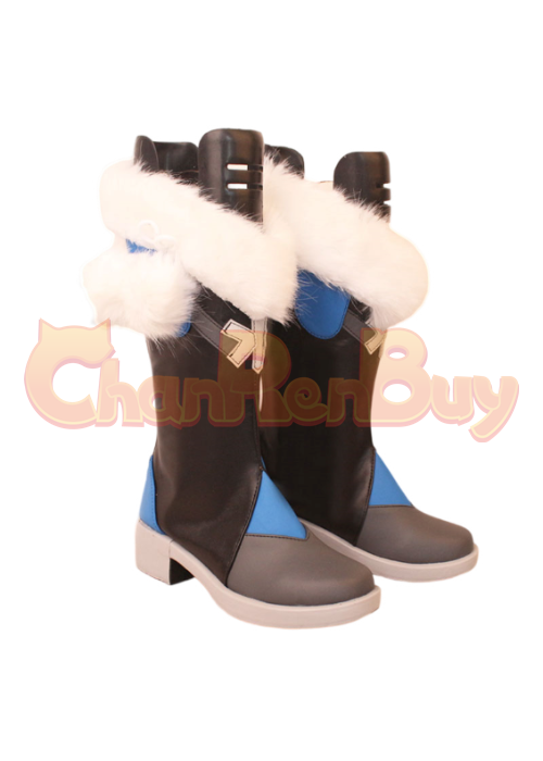 Lynx Shoes Honkai: Star Rail Cosplay Boots