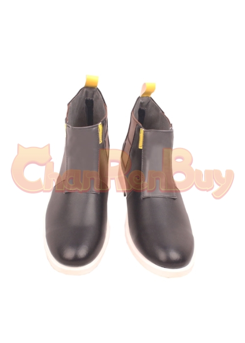 Female/Male the Trailblazer Shoes Honkai: Star Rail Cosplay Boots