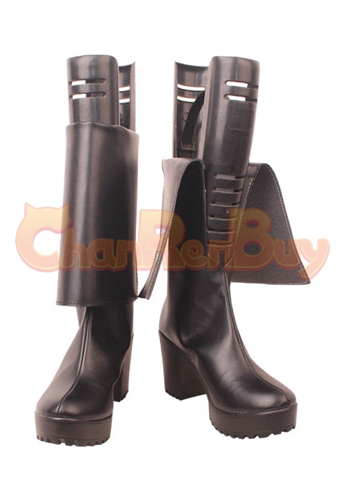 Schneider Shoes Reverse:1999 Cosplay Boots