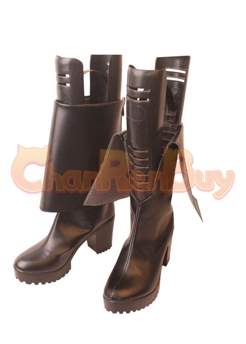 Schneider Shoes Reverse:1999 Cosplay Boots