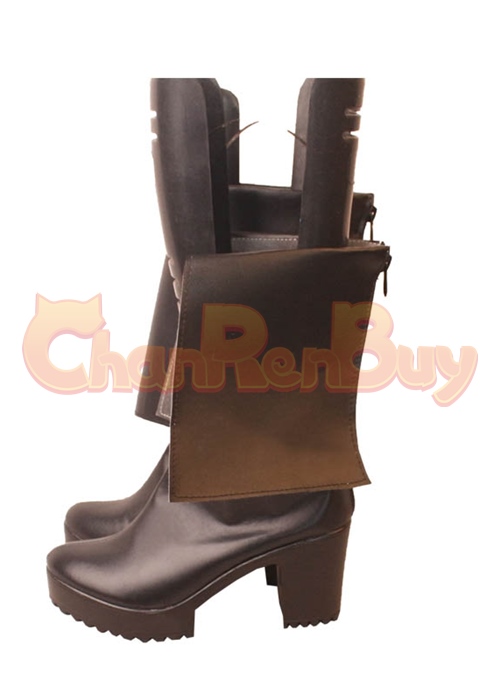 Schneider Shoes Reverse:1999 Cosplay Boots