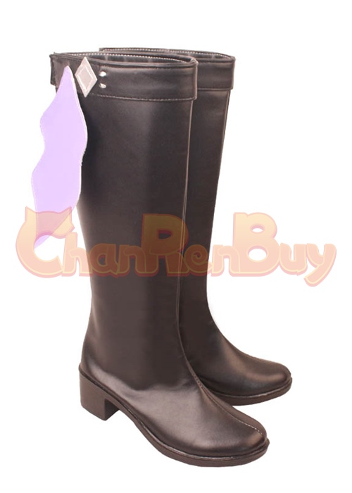 Vertin Shoes Reverse:1999 Cosplay Boots