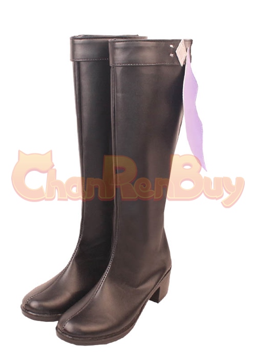Vertin Shoes Reverse:1999 Cosplay Boots