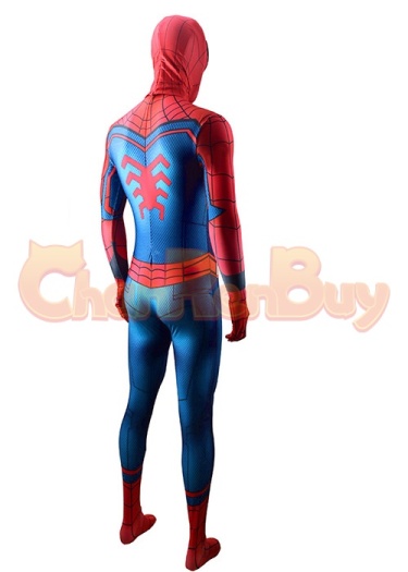 Marvel Spiderman Underoos - Medium Size Children's Costume Underwear Set