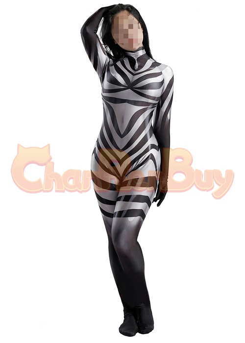 Catherine Succubus Costume Cosplay Catherine Bodysuit for Adult Kid