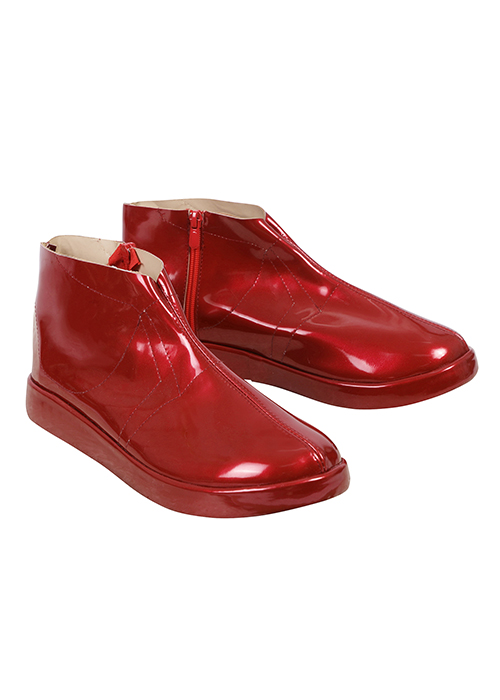 Adam Warlock Shoes Guardians of the Galaxy 3 Cosplay Boots