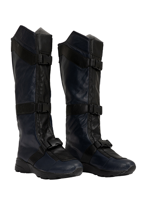 Wolverine Shoes Deadpool 3 Cosplay Boots Ver. 3