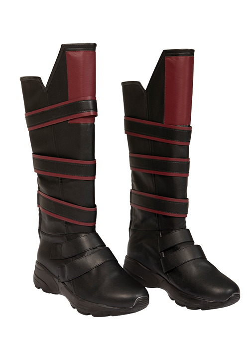 Hera Syndulla Shoes Star Wars: Ahsoka Cosplay Boots Ver.2