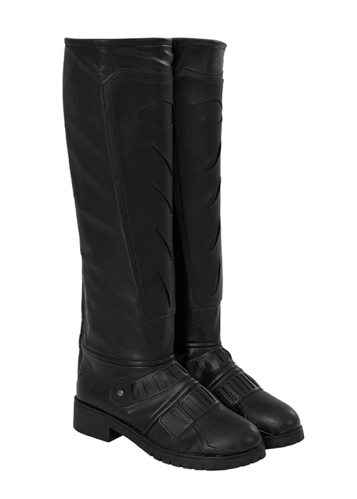 Guardians of the Galaxy 3 Gamora Shoes Cosplay Boots