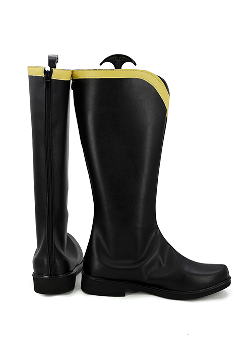  Space King Shoes UFO ROBO Grendizer Cosplay Boots-Chaorenbuy Cosplay