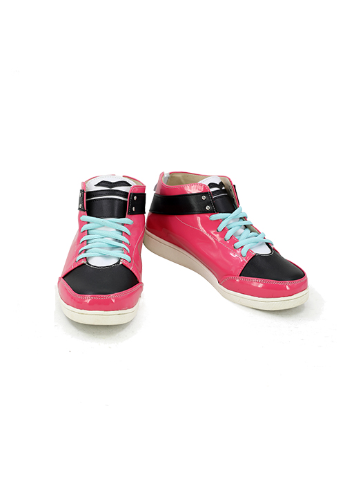  Sakuma Sakuya Shoes A3 Cosplay Boots-Chaorenbuy Cosplay