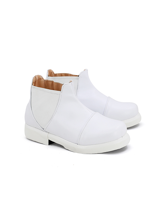 Kara Shoes Game Detroit: Become Human Cosplay Boots-Chaorenbuy Cosplay