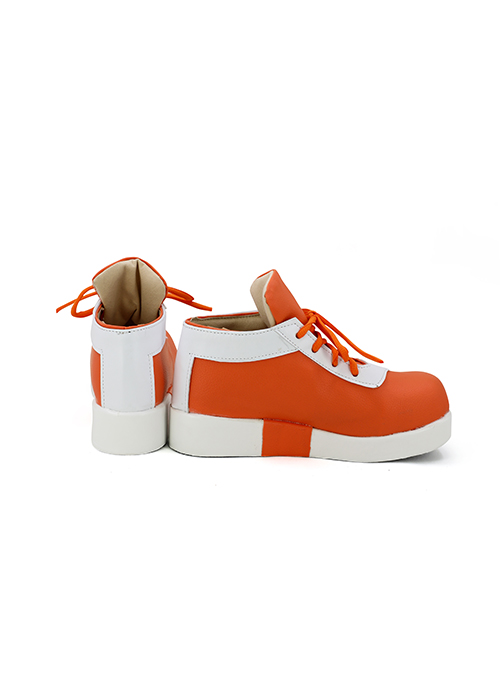 Yagami Hikari Shoes Digimon Adventure tri. Digital Monster  Cosplay Boots-Chaorenbuy Cosplay