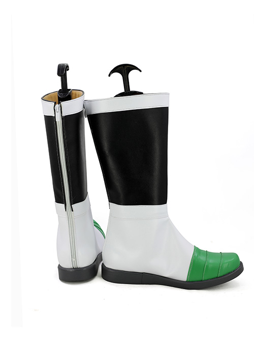 Broli Shoes Dragon Ball Z Super Saiyan Cosplay Boots-Chaorenbuy Cosplay