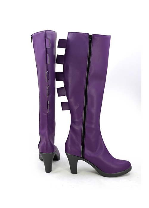 Cornelia Hale Shoes W.i.t.c.h Witch Cosplay  Boots-Chaorenbuy Cosplay