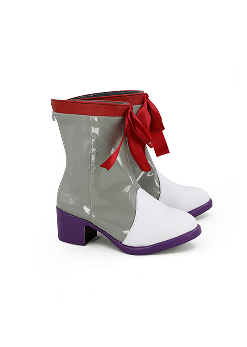 MOMO Shoes IDOLiSH7 Cosplay Boots-Chaorenbuy Cosplay