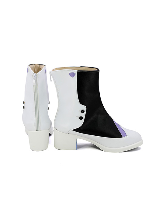 Yukito Orikasa YUKI Shoes IDOLiSH7 Cosplay Boots-Chaorenbuy Cosplay