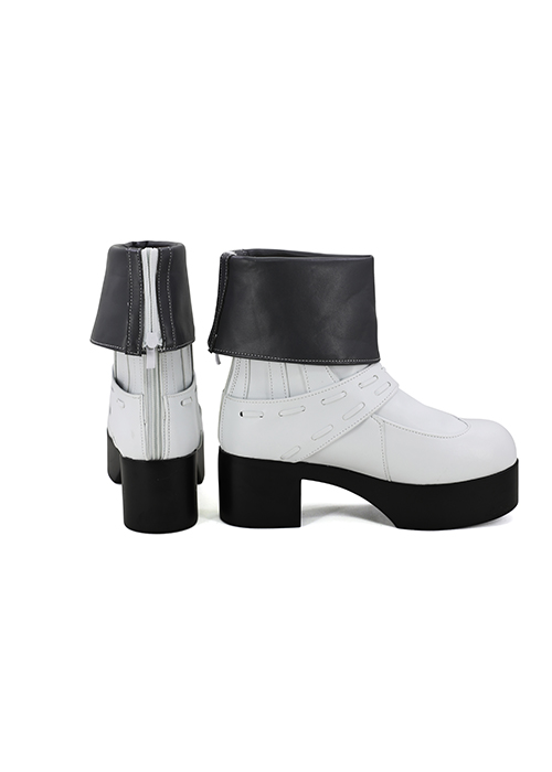 Scion Adventurer Shoes Final Fantasy XIV FF14 Cosplay Boots -Chaorenbuy Cosplay