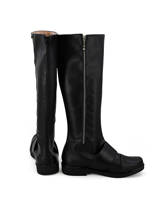 Voltron Army Commander Shoes Voltron: Defender of the Universe Cosplay Boots-Chaorenbuy Cosplay