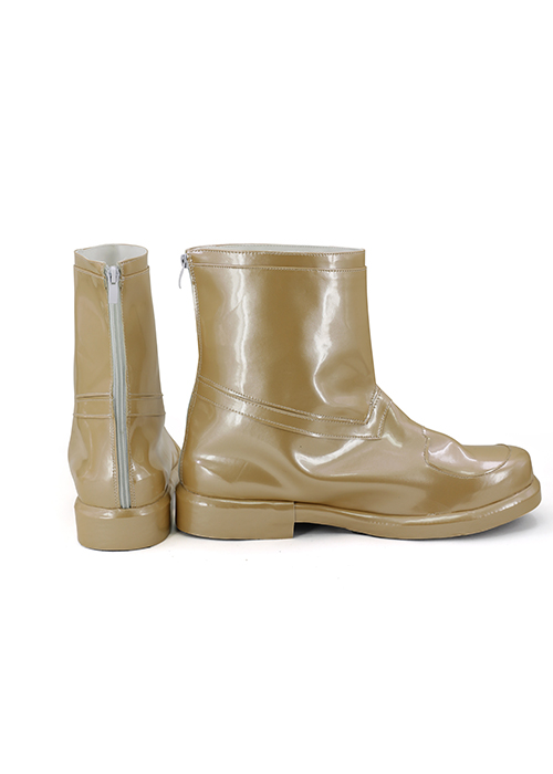 Thanos Shoes Avengers 3: Infinity War Cosplay Boots-Chaorenbuy Cosplay