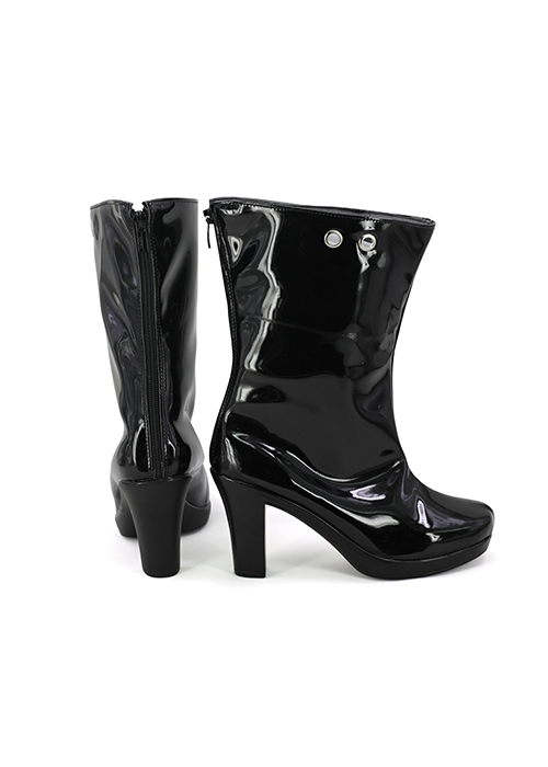 Remington Model 870 M870 Shoes Girls' Frontline Cosplay Boots -Chaorenbuy Cosplay