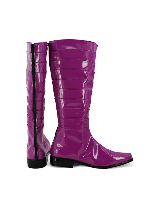 Kouha Ren Koha Shoes Magi: The Labyrinth of Magic Cosplay Boots-Chaorenbuy Cosplay