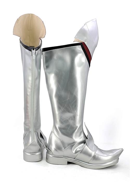 Mordred Shoes Fate Apocrypha Cosplay Boots-Chaorenbuy Cosplay