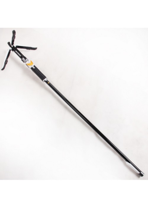 OW Overwatch Mercy Angela Ziegler Devil Skin Staff Cosplay Prop -Chaorenbuy Cosplay