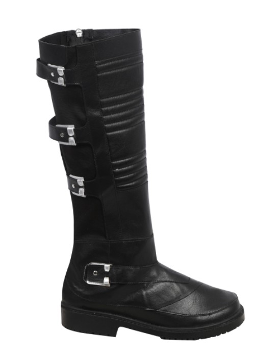 Mantis Gamora Shoes Guardians of the Galaxy 3 Cosplay Team Suit Boots