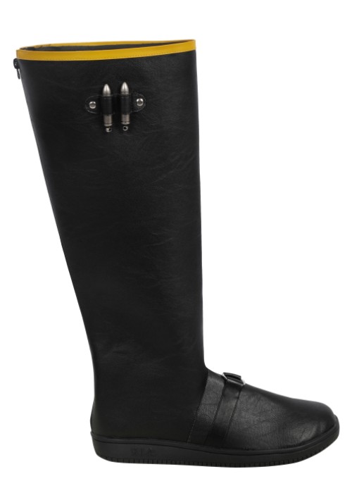 Cal Kestis Shoes Star Wars Jedi Survivor Cosplay Boots