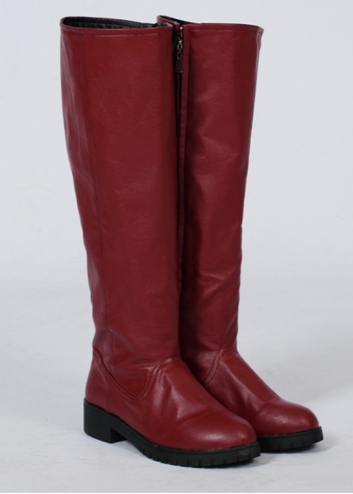 Nightsister Shoes Merrin Star Wars Jedi Fallen Order Cosplay Boots-Chaorenbuy Cosplay