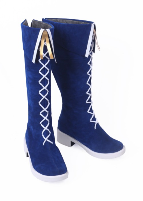 Theresa Apocalypse Shoes New Honkai Impact 3 Cosplay Boots