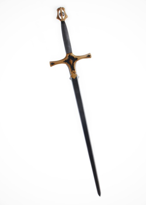 Fate Stay Night Fate Zero Gilgamesh Durandal Sword Cosplay Prop-Chaorenbuy Cosplay