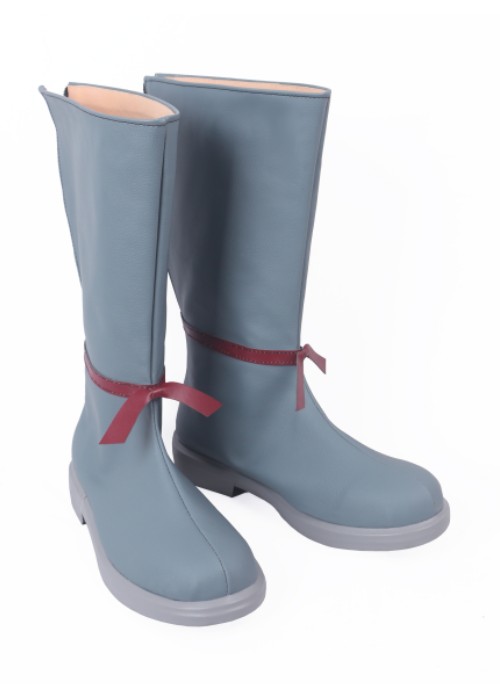 Tien Shinhan Shoes Dragon Ball Cosplay Boots