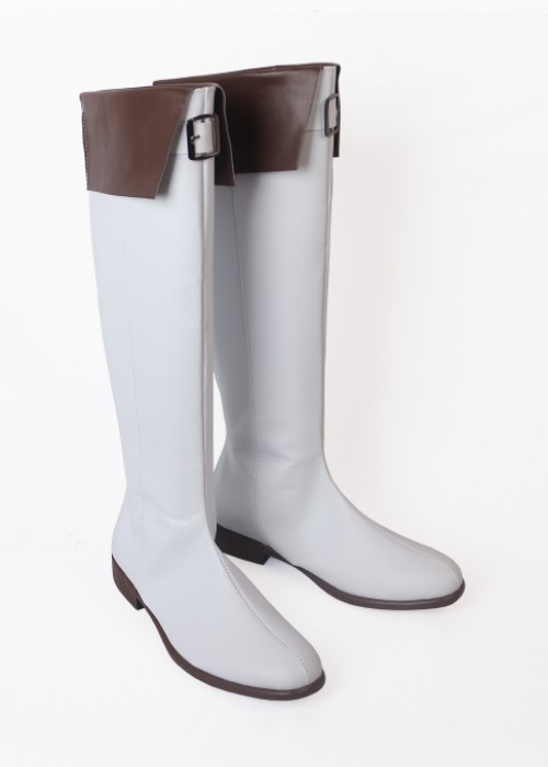 Link Shoes The Legend of Zelda Breath of the Wild Cosplay Boots